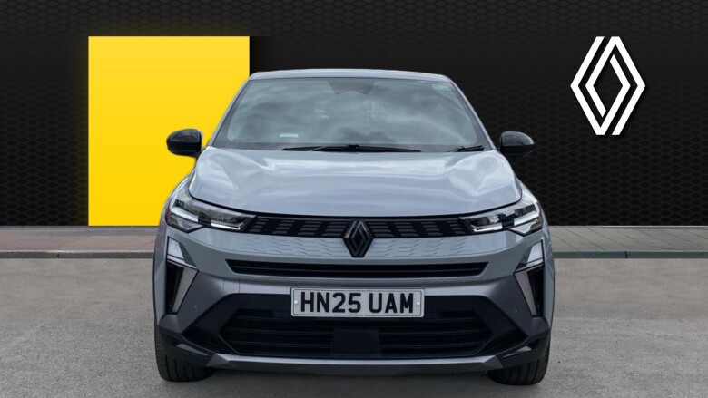 Renault Symbioz 1.6 E-Tech FHEV 145 Techno Esprit Alpine 5dr Auto Hybrid Estate